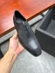 Berluti Man Black Calfskin Business Leather Shoes 0428146 (7)_th.jpg